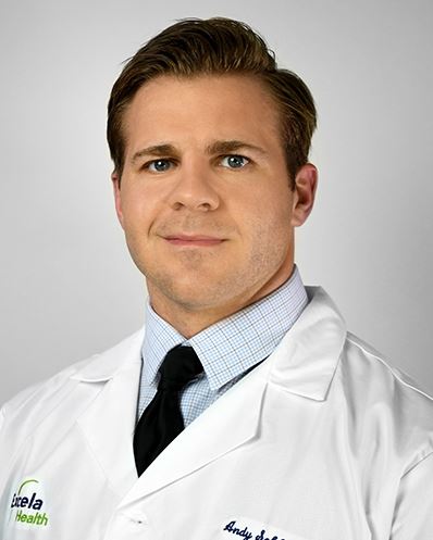 Dr. Andrew Schleihauf