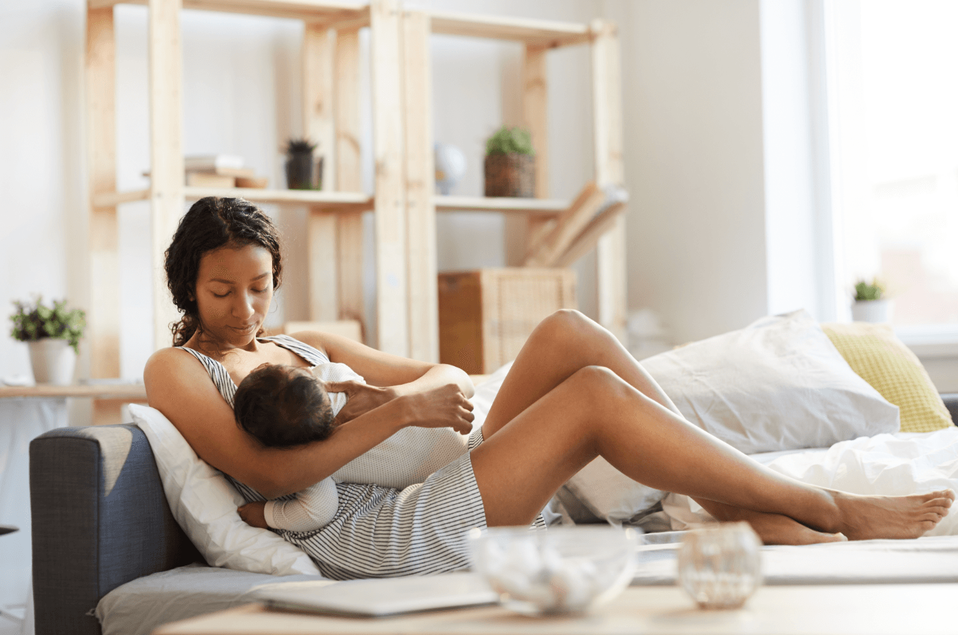 Excela Health Offering On Demand Education To Promote Breastfeeding