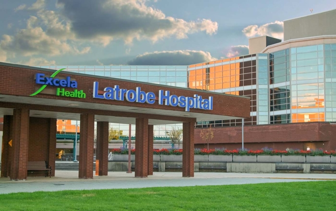 Latrobe Hospital | Excela Health