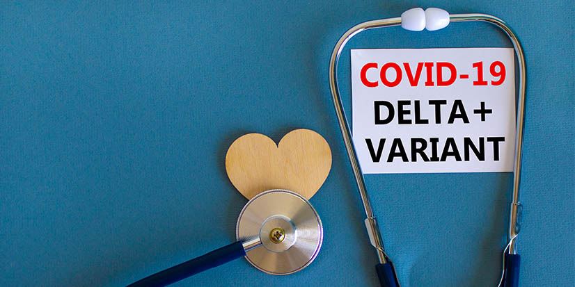 COVID-19 Delta Variant FAQ